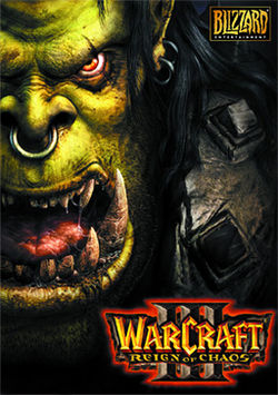 warcraft 3 reign of chaos torrent iso